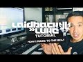 Tutorial - To The Beat | Laidback Luke