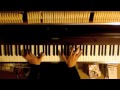 Another OP "Kyoumu Densen (凶夢伝染)" piano cover.