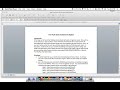 Writing Putt Putt Boat Lab Report