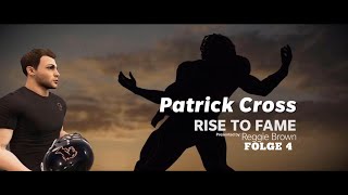 The Championship Trophy | Madden 21 | Face of Franchise