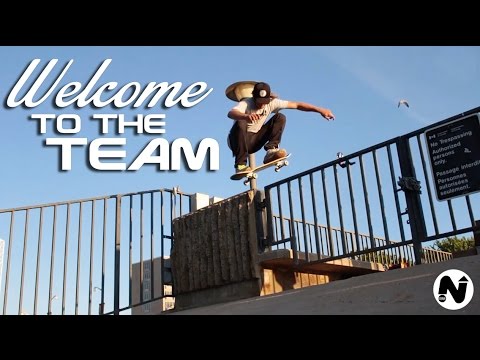 NEW BEGINNINGS WELCOMES "SCOTT LAUZON" TO THE TEAM