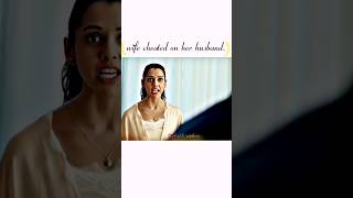 Wife Cheated On Her Husband