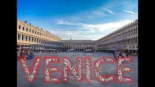 Walk With Me Through Venice Regata Storica