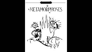 Metamorphoses By Publius Ovid Ovidius Naso - Introduction