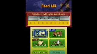 Streetp Mii Plaza - Feed Mii Streetp Chef - Part 3