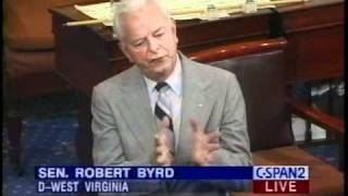 12 Byrd on Rome