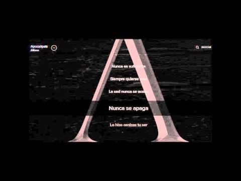 Apocalipsis Video
