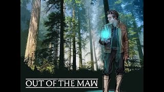 Out Of The Maw | Science Fantasy Short Film | Proof of Concept (Inspired by Star Wars/Firefly)