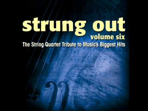 The String Quartet Tribute to Aerosmith The String Quartet Tribute to Aerosmith
