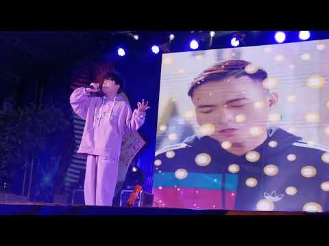 HuyR (live) - TP Bảo Lộc 2021