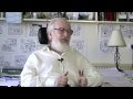 Global English with David Crystal