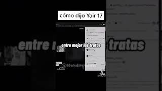 Todas La Chicas Son Iguales Yair17
