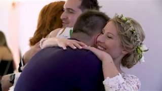 Ola Darek Wedding Trailer 1080p