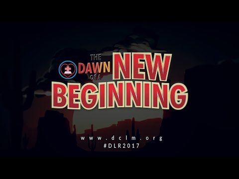 December Retreat 2017 GS Messages