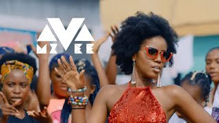 Mzvee Ft. Kuami Eugene - Bend Down