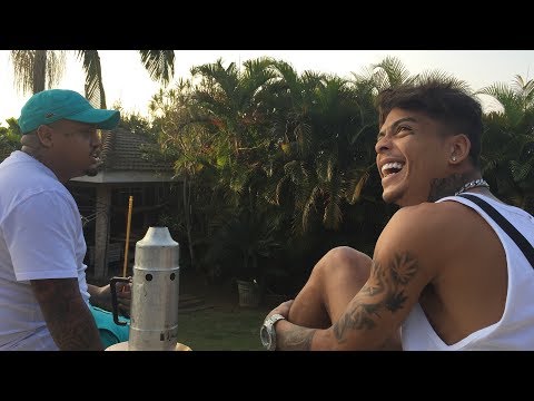 Medley De Músicas Novas Video