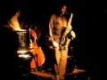 Eric Alexander quartet at Ibiza Jazz Nights on Nov. 11th