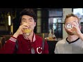 The Try Guys Eat $1,200 Of Gourmet Seafood • Try Australia