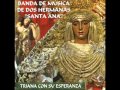 Esperanza de Triana Coronada (José Albero)