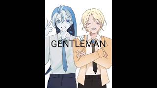 Mother Father Gentleman Cookie Run Kingdom Animation Meme