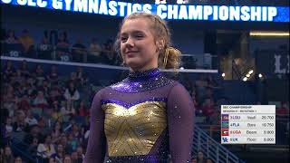 2019 Sec Champs Session 2 Awards Tv 720P60 7268K