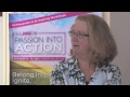 Passion into Action:  Holly Near- Learning to Be Brave