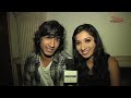 Vrushika and Shantanu talk about the Upcoming HOT AND INTIMATE SCENE