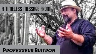 Buitron Academys Timeless Message For Success