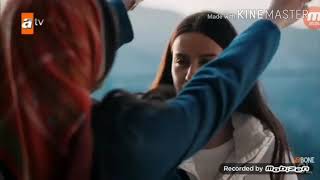 Sen Anlat Karadeniz Yüksek Dağlara Doğru - Kli̇p