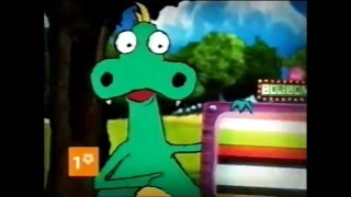 Om Du Tar På Bolibompa På Lördag Så Får Du Se Det Här
