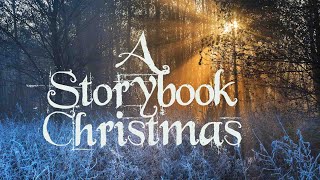 Christmas - Manger - 9:30am Service