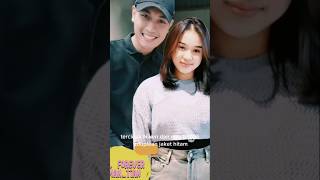 Masyalah Terciduk Niken Dan Mas Bupati Pakai Jaket Couple