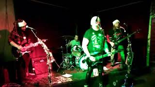 12-10-18 Christophe Murdock - M - Live At Red Brick Bar