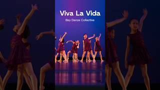 Little Dancers Aged 8-9