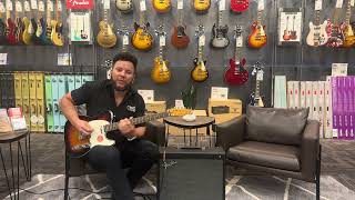 Fender Mustang GTX Combo Amp
