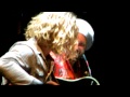 Casey James (american idol) and Kristian Bush (Sugarland) HOLD ON written in sioux city, ia
