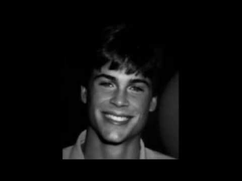 Rob Lowe is beautifull