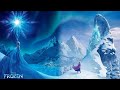 Let it Go (DA TWEEKAZ) (Frozen) (Caine & GPF Remix) (dj Joov3yn Brutal Kicks Flip) - Idina Menzel