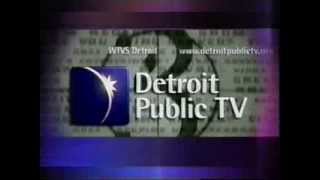 Wtvs 2004 Station Id