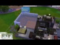 DIE SIMS 4 #003 ► Krieg mit den Nachbarn & was ist mit Dennis los? [HD] ★ Die Sims 4 Let's Play