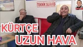 Ibo Bege Parsini Dengbej Cahit Çarboğa