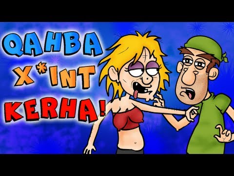 Qahba X'int Kerha - Frans Unreleased Klassiks (18+) Qahba X'int Kerha - Frans Unreleased Klassiks (18+)