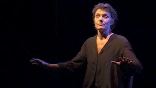 Il était une fois une conteuse - Nadine Walsh