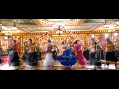 Radha Rani Nache Re Remix Dance Mix