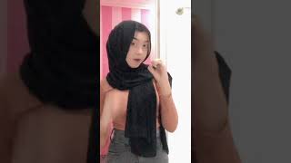 Tiktok Jilbab Cantik Toge Hot Pemersatu Bangsa