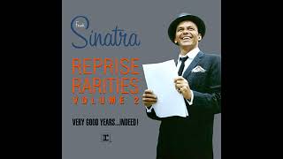 Watch Frank Sinatra Since Marie Has Left Paree video