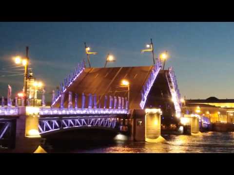 Когда начнут разводить мосты в Петербурге 2018 Когда начнут разводить мосты в Петербурге 2018