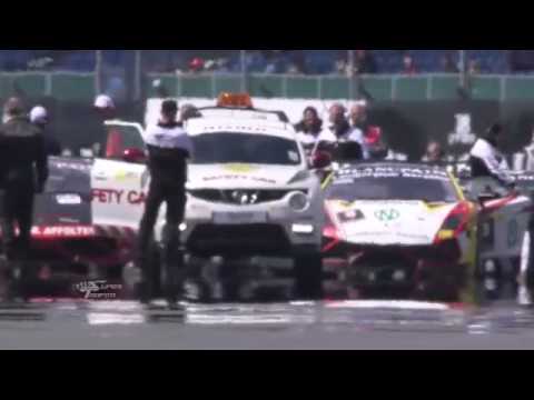 Super Trofeo Europe – Silverstone Race 2