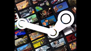 Получение Любой Игры Steam Бесплатно