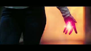 Wanda 838 But Her Powers Are Pink